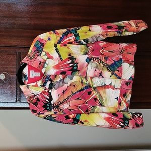 Chico' Jacket Size 1